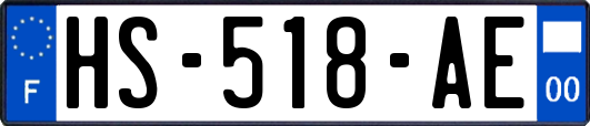 HS-518-AE
