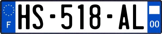HS-518-AL