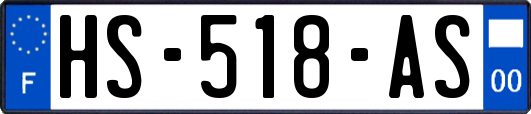 HS-518-AS
