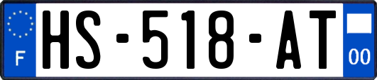 HS-518-AT