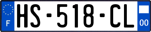 HS-518-CL