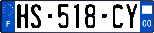 HS-518-CY