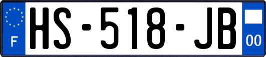 HS-518-JB
