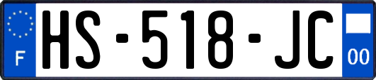 HS-518-JC
