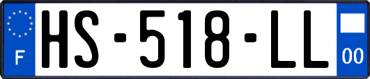 HS-518-LL