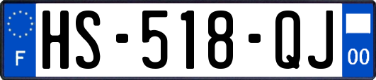 HS-518-QJ
