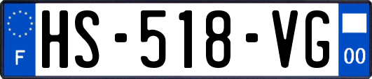 HS-518-VG