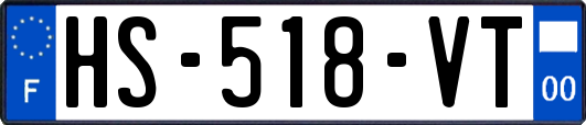 HS-518-VT