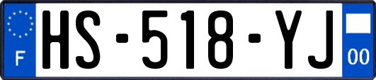 HS-518-YJ