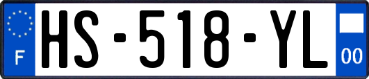 HS-518-YL