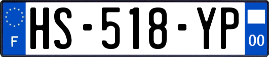 HS-518-YP
