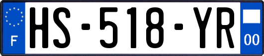 HS-518-YR