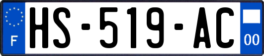 HS-519-AC