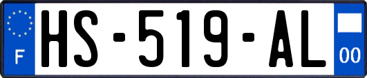 HS-519-AL