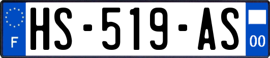 HS-519-AS