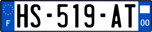 HS-519-AT