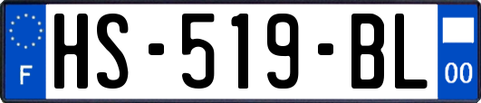 HS-519-BL