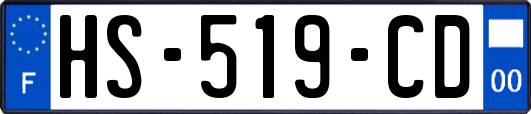 HS-519-CD