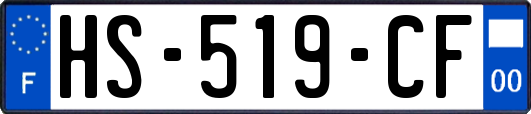 HS-519-CF