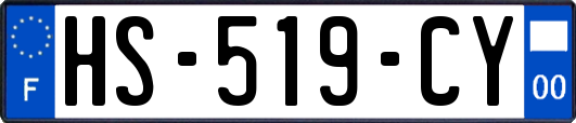 HS-519-CY