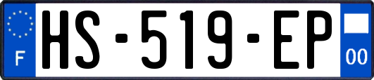 HS-519-EP