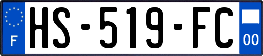 HS-519-FC