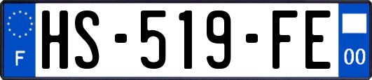 HS-519-FE