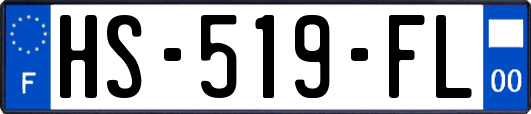 HS-519-FL