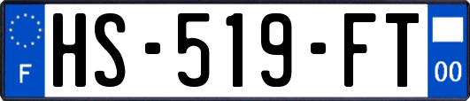 HS-519-FT