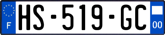 HS-519-GC
