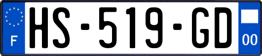 HS-519-GD