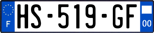 HS-519-GF