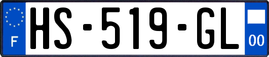 HS-519-GL