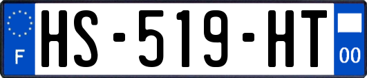 HS-519-HT