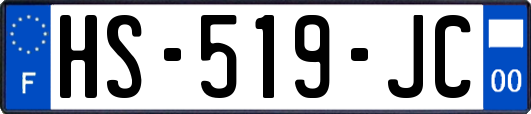 HS-519-JC