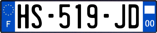 HS-519-JD