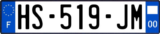 HS-519-JM