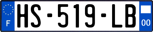 HS-519-LB