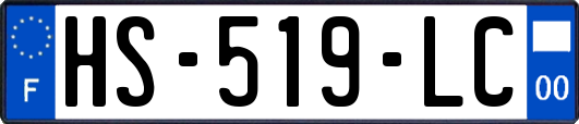 HS-519-LC