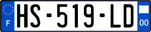HS-519-LD
