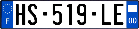 HS-519-LE