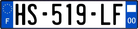 HS-519-LF