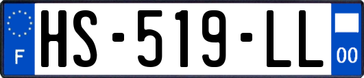 HS-519-LL