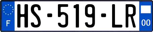 HS-519-LR