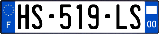 HS-519-LS