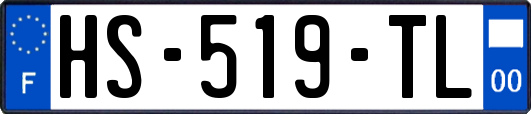HS-519-TL