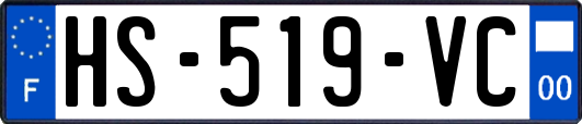 HS-519-VC