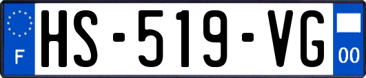 HS-519-VG