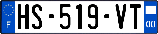 HS-519-VT