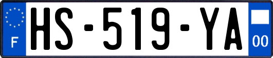 HS-519-YA